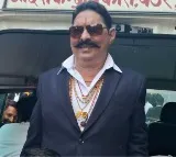JDU candidate Anant Singh held in Dularchand Yadav’s murder case, Bihar politics on boil (Lead)
