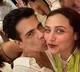 Karan Johar drops initial glimpse of SRK's star-studded birthday-bash in Alibaug