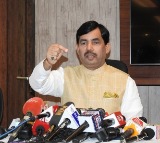 Mahagathbandhan facing internal divisions, NDA will form govt again in Bihar: Shahnawaz Hussain