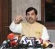 Mahagathbandhan facing internal divisions, NDA will form govt again in Bihar: Shahnawaz Hussain