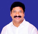 YSRCP leader Jogi Ramesh arrested in spurious liquor case