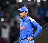 'Dream of winning a trophy is within reach', says Mandhana ahead of Women's WC final