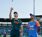 3rd T20I: Jitesh, Arshdeep & Washington come in as India opt to bowl first against Australia