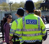 9 critical after 10 stabbed in train in UK's Cambridgeshire, 2 suspects arrested