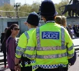 9 critical after 10 stabbed in train in UK's Cambridgeshire, 2 suspects arrested