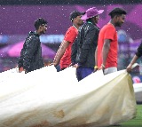 Women's WC: Persistent rain pushes toss further at DY Patil Stadium
