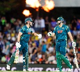 3rd T20I: David and Stoinis carry Australia to 186/6 against India