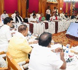 TN political parties to move Supreme Court if Election Commission fails to halt SIR drive