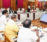 TN political parties to move Supreme Court if Election Commission fails to halt SIR drive
