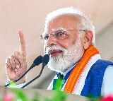 PM Modi accuses Congress-RJD of feud over CM face, invokes ‘Jungle Raj’ at Arrah rally