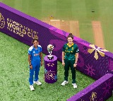 Women's WC Final: What will happen if India v South Africa is washed out?
