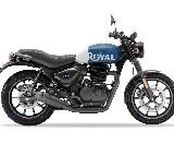 Royal Enfield sales rise 13 pc in Oct; records best-ever festive season
