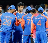 Really happy with how the team performed, says Suryakumar after 3rd T20I win