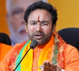 Union Minister Kishan Reddy dares T'gana govt to scrap fine rice scheme