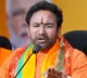 Union Minister Kishan Reddy dares T'gana govt to scrap fine rice scheme