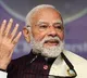 PM Modi hails ISRO for launch of India’s heaviest communications satellite