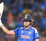 Women's World Cup: Shafali, Deepti hit fifties as India reach 298/7 against SA in final