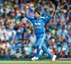 Kuldeep Yadav released from India’s T20I squad, to play in red-ball game against SA A