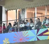 Women's World Cup: Tendulkar, Rohit Sharma, ICC chief Jay Shah among those enjoying the final
