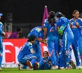 Women’s World Cup: India beat South Africa by 52 runs to lift maiden title