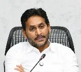 Jagan to Tour Montha Cyclone Affected Areas on November 4