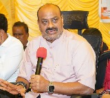 Atchannaidu Slams YS Jagan Over Drug Case in Visakhapatnam