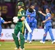 Indian Womens Cricket Team 5 wickets from World Cup Title