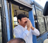 SIT Completes Searches at Jogi Rameshs House Phones CCTV Footage Seized