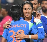 Harmanpreet Kaur Eyes Historic World Cup Win for India Women