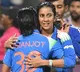 Harmanpreet Kaur Eyes Historic World Cup Win for India Women