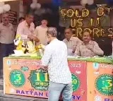 Punjab Lottery Winner Missing After Winning Diwali Bumper
