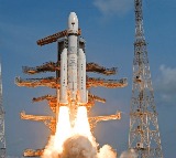 ISRO LVM3 M5 Rocket Successfully Launches CMS03 Communication Satellite