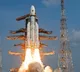 ISRO LVM3 M5 Rocket Successfully Launches CMS03 Communication Satellite