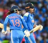 Shafali Verma Shines India vs South Africa World Cup Final