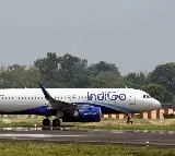 Indigo Flight Delayed as Co Pilot Misses Duty in Hyderabad