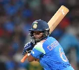 India Women Set 299 Run Target for South Africa