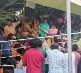 India Crowd Crush Deaths Reach 114 This Year