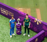 Womens World Cup Final Rain Delays Toss in Navi Mumbai