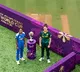 Womens World Cup Final Rain Delays Toss in Navi Mumbai