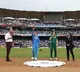 South Africa Wins Toss in Delayed World Cup Final