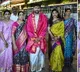 Nara Rohith Sirisha at Tirumala for Sri Vari Darshan