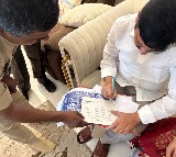 Jogi Ramesh Arrested YSRCP Leaders Condemn Illegal Arrest