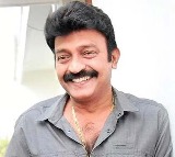 Rajasekhar After 100 Films Ready for Any Role