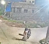 Sudhakar and girlfriend partner in thefts in Medipally