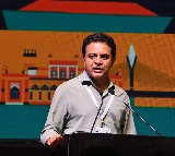 KTR Questions Rahul Gandhis Silence on Telangana House Demolitions