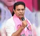 KTR Slams Congress Government Over Hydra Demolitions