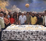 Ram Pothineni Andhra King Taluka Shooting Wrapped Up