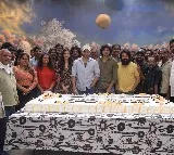 Ram Pothineni Andhra King Taluka Shooting Wrapped Up