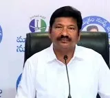 Jogi Ramesh Arrested Tensions at Vijayawada Hospital during Medical Tests