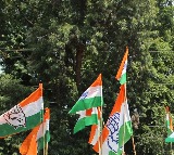 BRS Party Office Attacked by Congress Workers in Manuguru